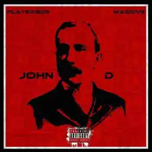 Player1505 - John D Ft Massive